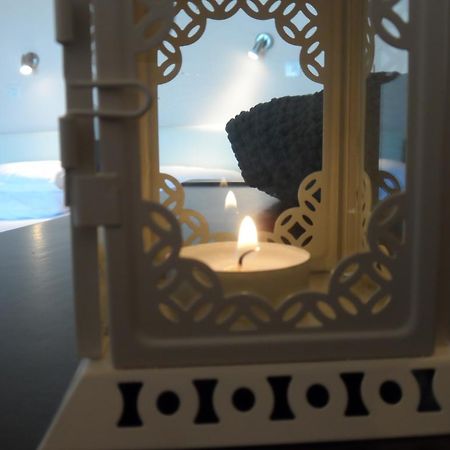 פאלאוקסטריצה Kalypso Studio מראה חיצוני תמונה
