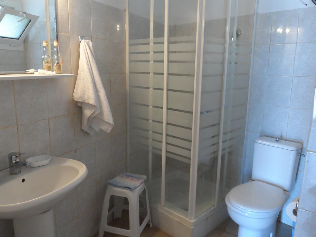 פאלאוקסטריצה Kalypso Studio חדר תמונה